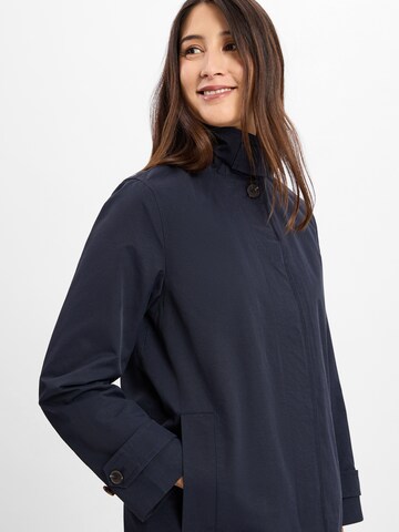 GANT Between-seasons coat in Blue