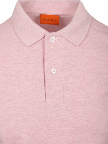 Suitable Shirt‌‌‌‌‌‌‌ in Pink