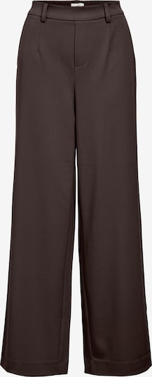 Kelnės 'OBJLisa' iš OBJECT, spalva – šokolado spalva, Prekių apžvalga