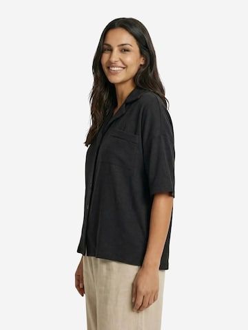 My fashion - Camisa em preto