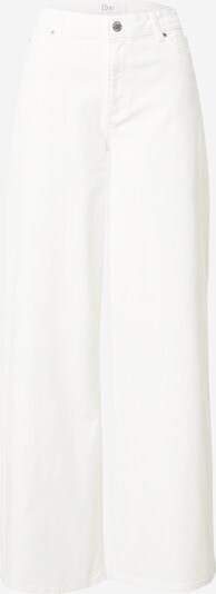 FIVEUNITS Jeans 'Abby' in White, Item view