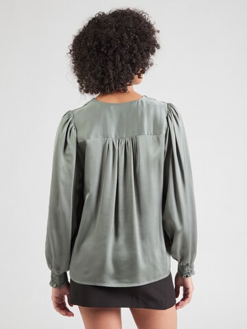 SECOND FEMALE Blouse 'Barri' in Green