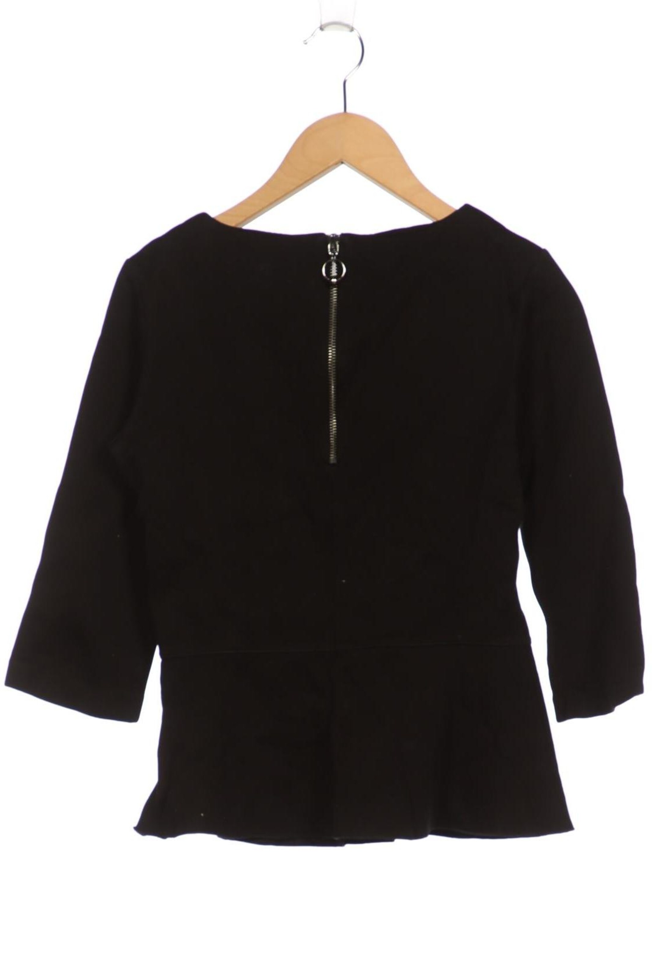 HUGO Top & Shirt in S in Black