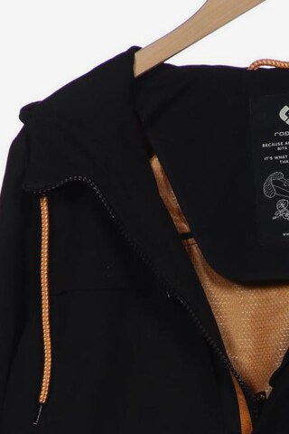 Ragwear Jacket & Coat in L in Black