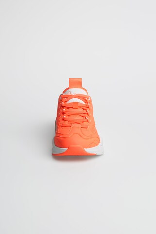 Soccx Sneakers in Orange