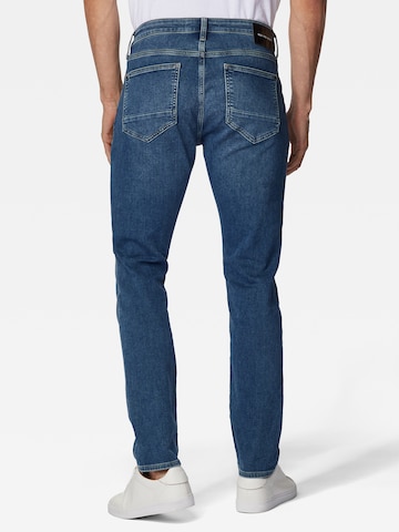 Mavi Slim fit Jeans 'JAKE' in Blue