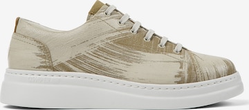 CAMPER Sneakers 'Runner Up' in Beige