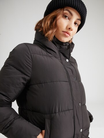 Veste d’hiver ONLY en noir