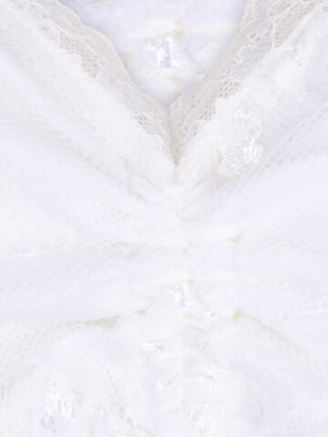 MARJO Blouse 'Luisa' in White