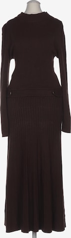 Ashley Brooke by heine Dress in S in Brown: front