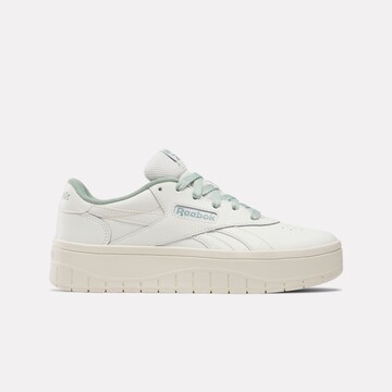 Reebok Sneakers 'Classic' in White: front