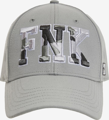 pelēks Funky Buddha Naģene: no priekšpuses