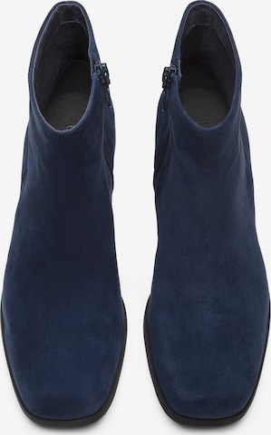 CAMPER Ankle Boots in Blue