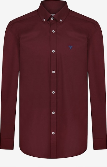 Felix Hardy Košulja u bordo, Pregled proizvoda