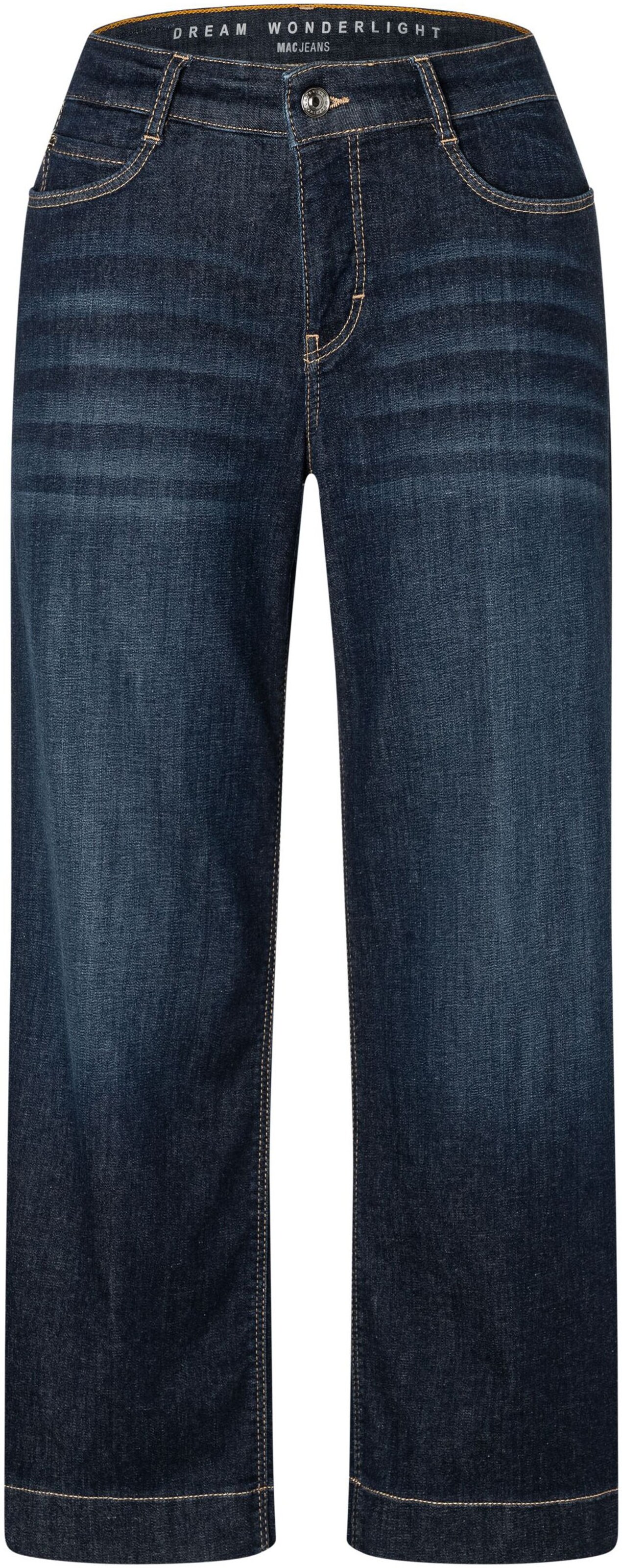 MAC Jeans in Blau: Vorderseite