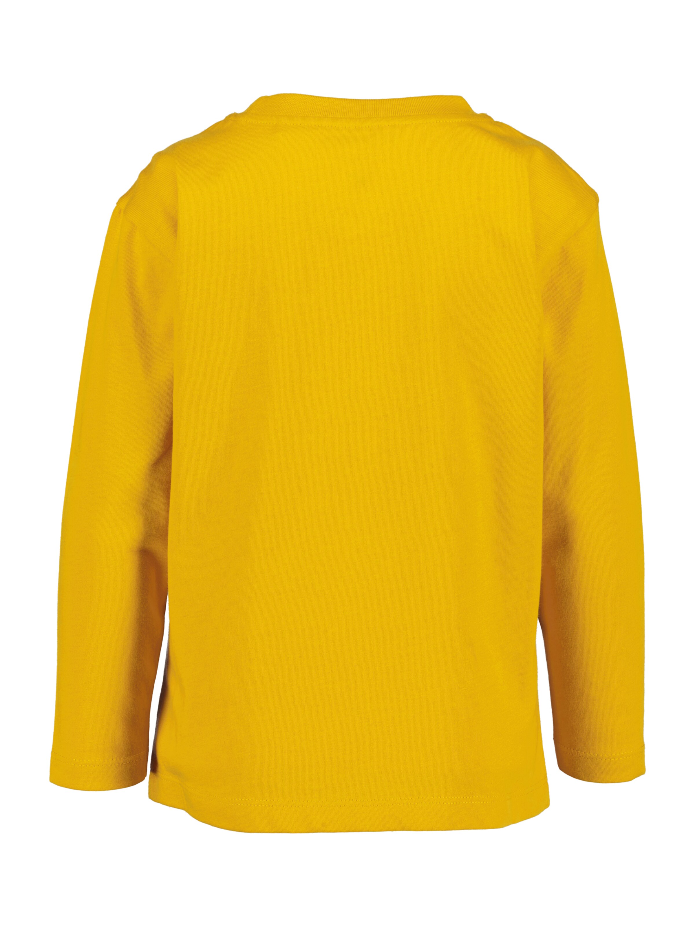 BLUE SEVEN Футболка в Желтый