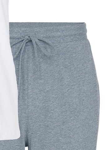 JOOP! Pajama short 'Comfort' in Mixed colours