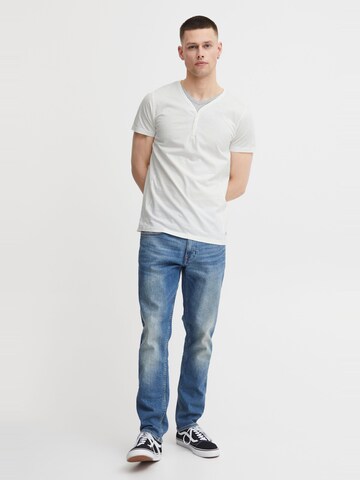 Maglietta 'DORIAN' di !Solid in beige