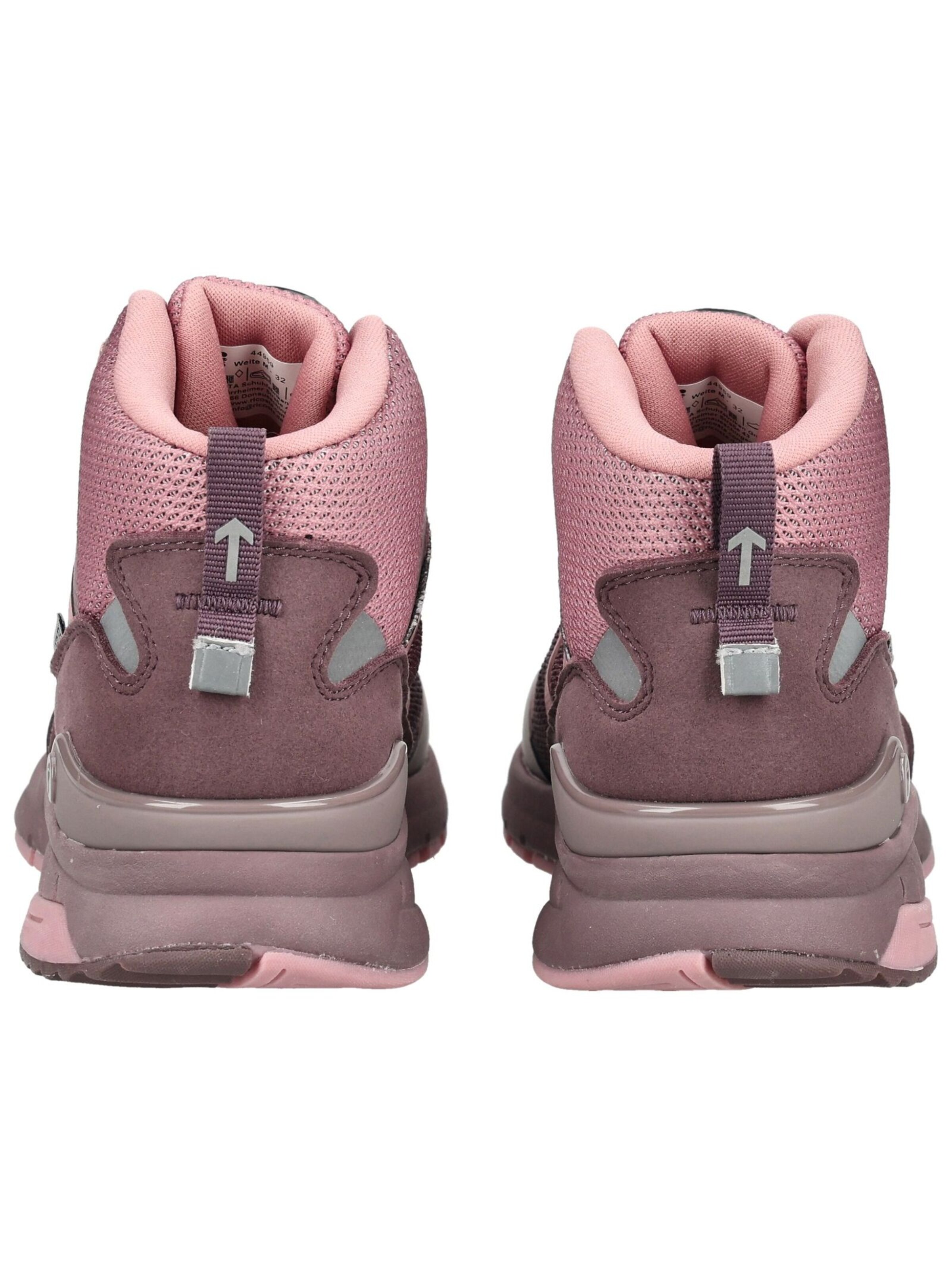 RICOSTA Sneakers in Pink