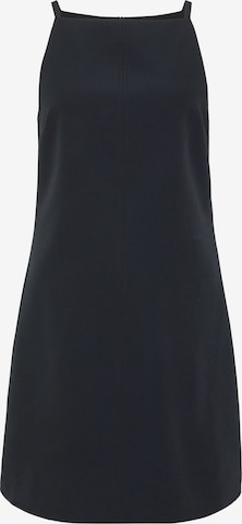 Vero Moda Petite Mekko 'VMGIULA' värissä musta: etupuoli