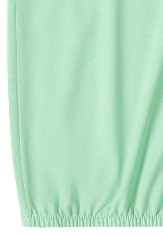 CECIL T-Shirt in Grün