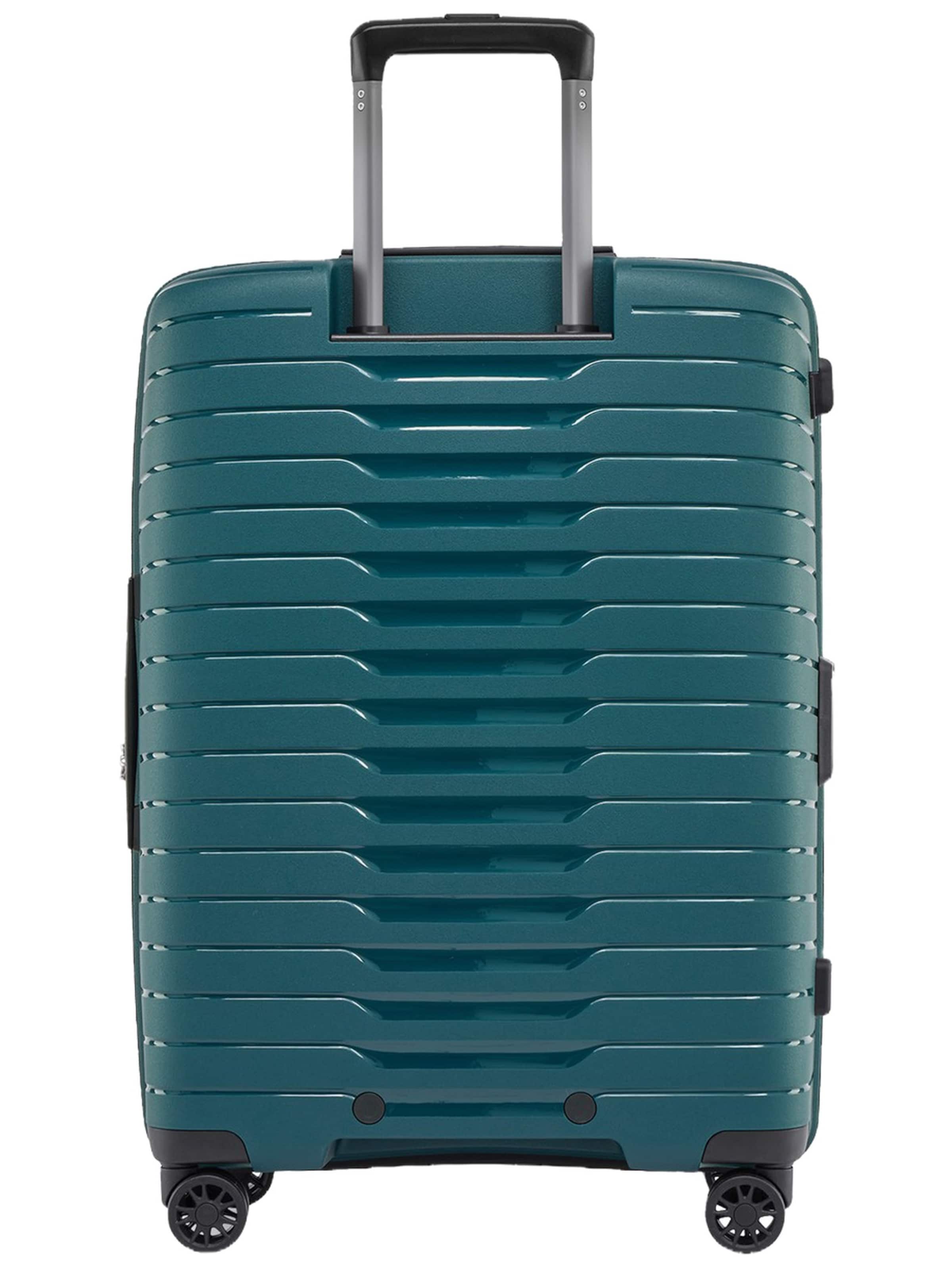 Stratic Trolley 'Novium' in Blau