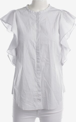 Schumacher Blouse & Tunic in XS in White: front