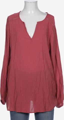 Zizzi Blouse & Tunic in M in Pink: front