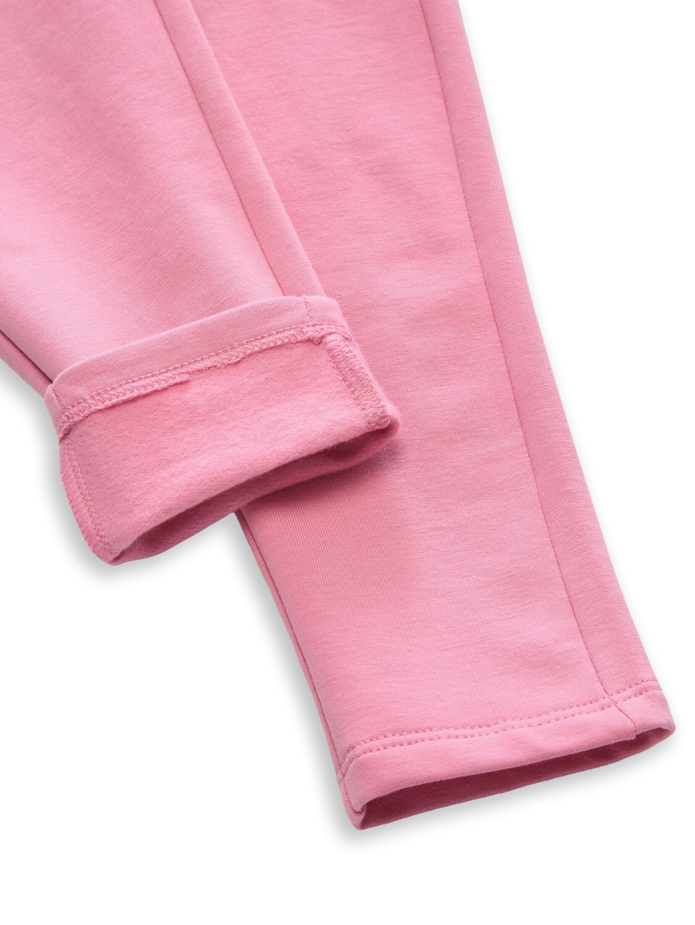 TOM TAILOR Slimfit Leggings in Roze