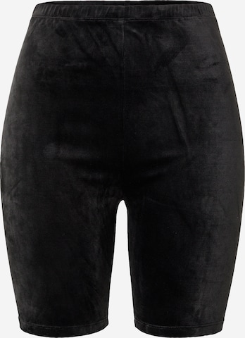 VIERVIER Pants 'Alia' in Black: front