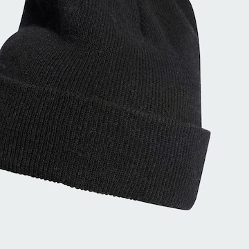 ADIDAS SPORTSWEAR Sports beanie in Black