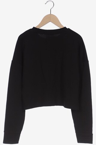 LTB Sweatshirt & Zip-Up Hoodie in S in Black