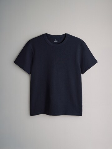 Maglietta di The Set in blu