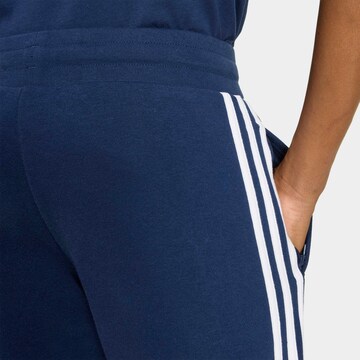 ADIDAS ORIGINALS Regular Pants in Blue