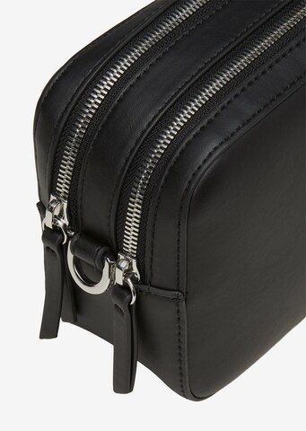 Marc O'Polo Crossbody Bag in Black