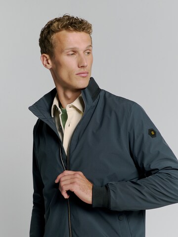 No Excess Jacke in Blau
