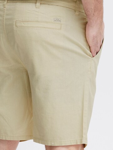 regular Pantaloni di BLEND in beige