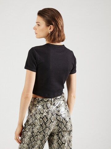 T-shirt SCOTCH & SODA en noir