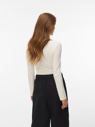 VERO MODA Top in Wit