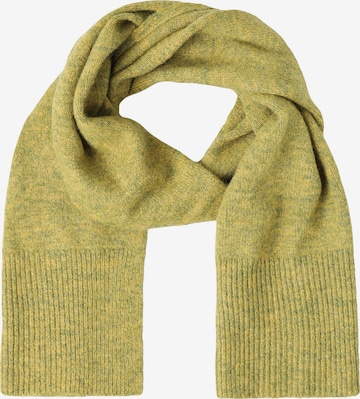 TATUUM Kaulaliina värissä vihreä: etupuoli