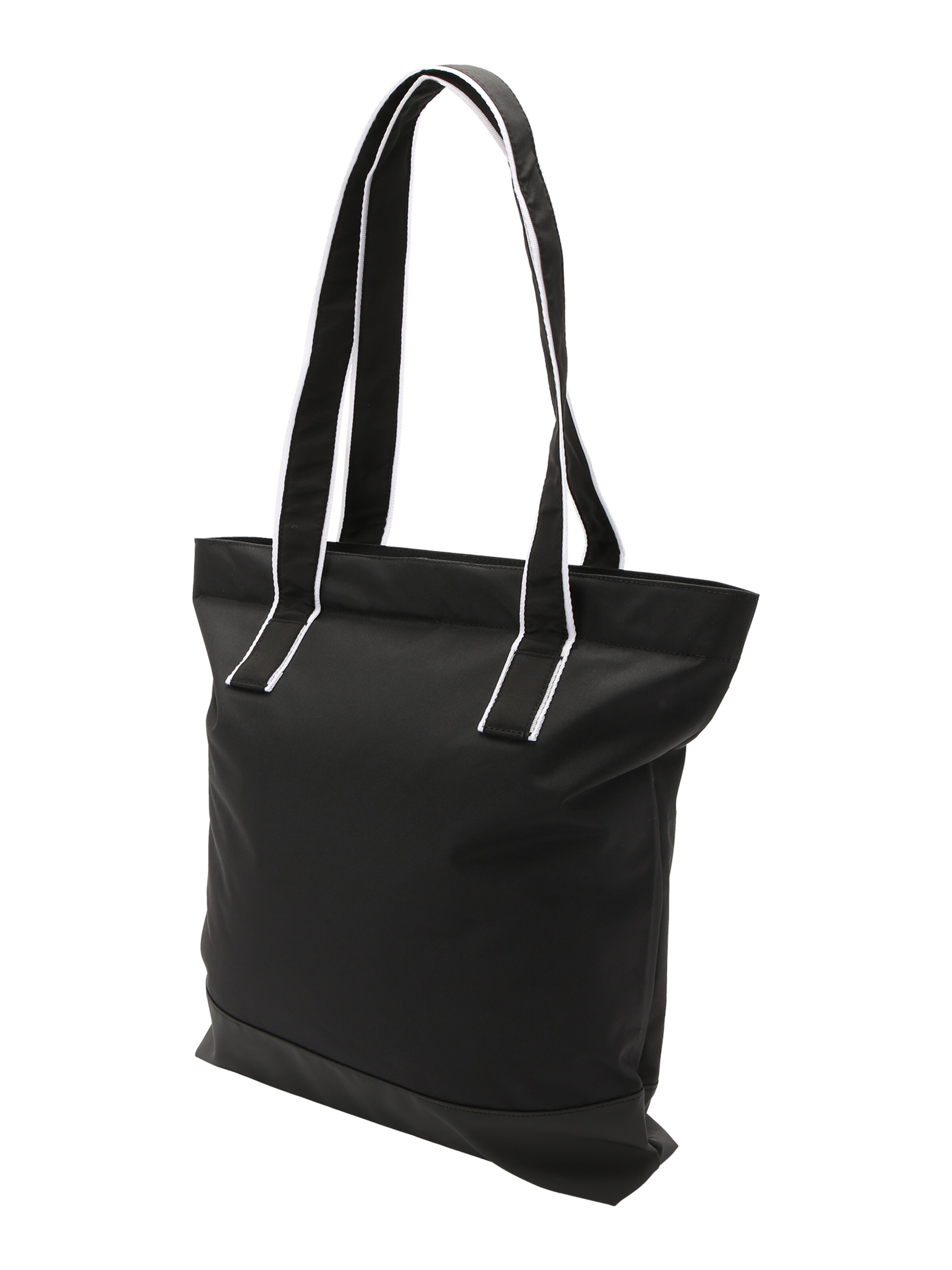 ADIDAS SPORTSWEAR Športna torba 'Essentials' | črna barva