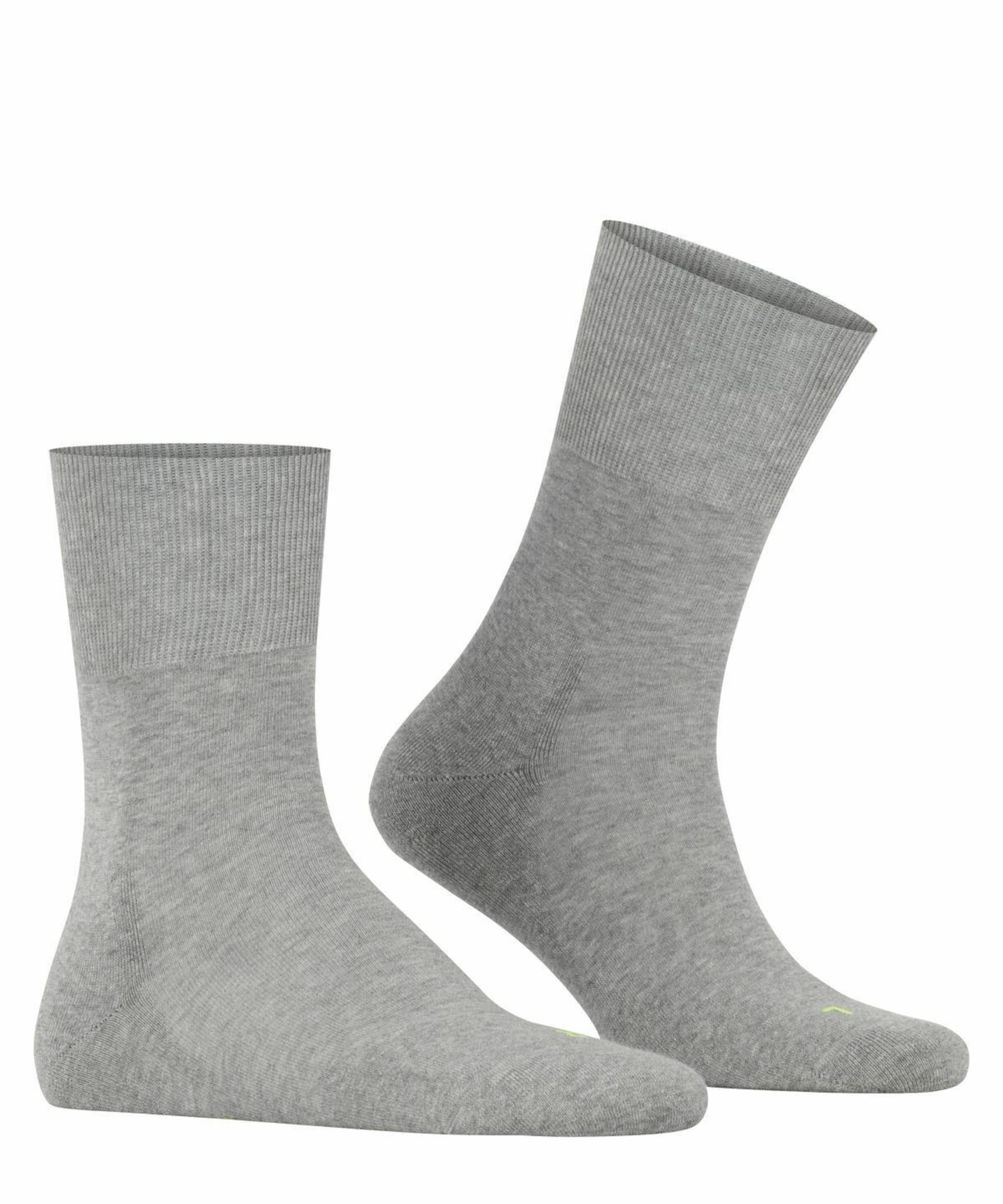 Chaussettes de sport FALKE en gris