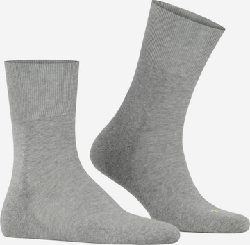 Chaussettes de sport FALKE en gris