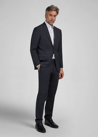 HECHTER PARIS Regular fit Colbert in Grijs