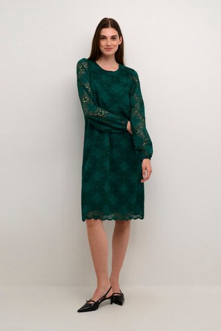 CULTURE Dress 'Vixi' in Green