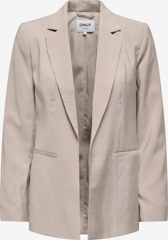 pilka Only Petite Švarkas 'ONLMONZA': priekis