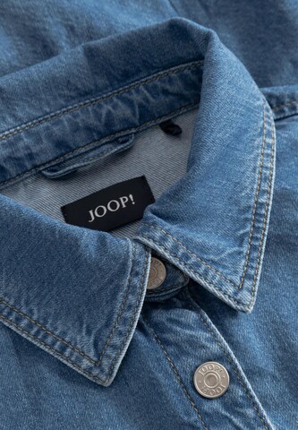 JOOP! Between-Season Jacket '262DJ58Imke' in Blue