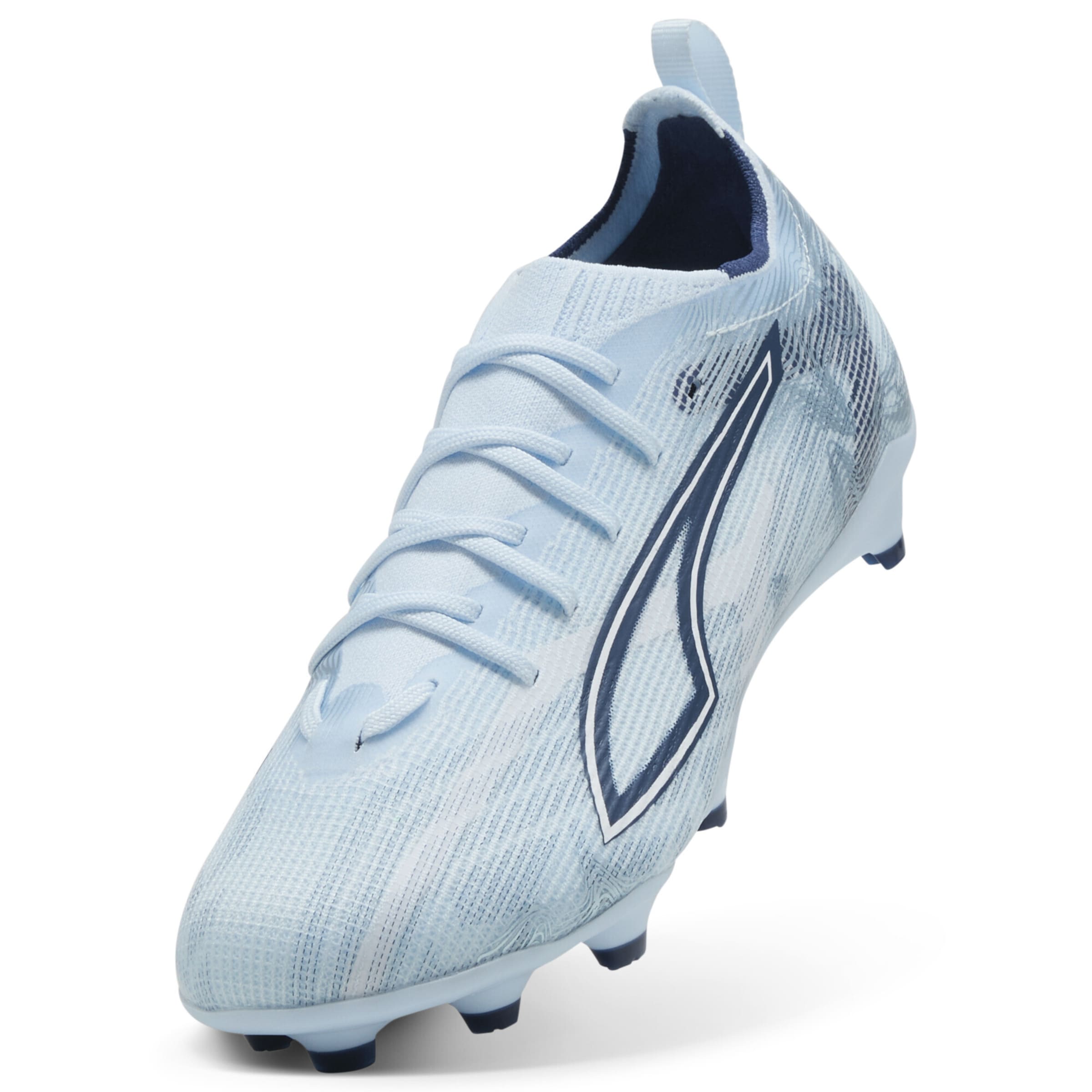 PUMA Fußballschuhe 'Ultra 6 Pro' in Blau