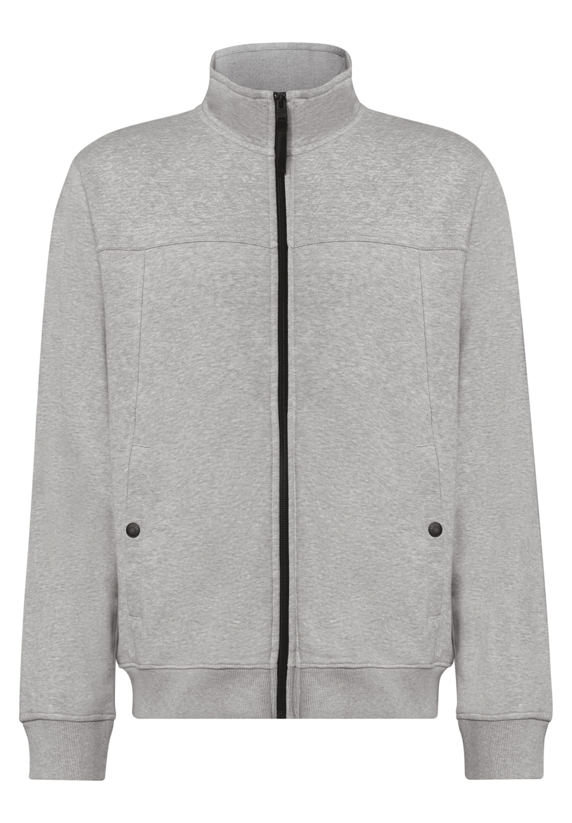 Street One MEN Between-Season Jacket in XXXL in Light grey, Item view