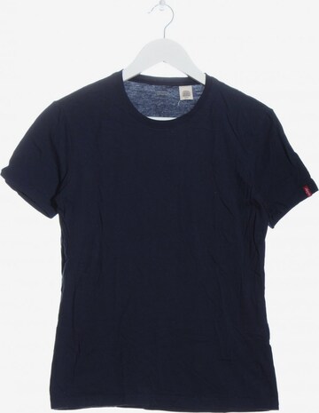 LEVI'S Top & Shirt in S in Blue: front